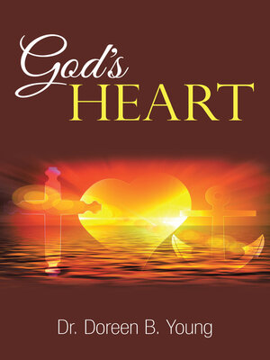 cover image of God's Heart